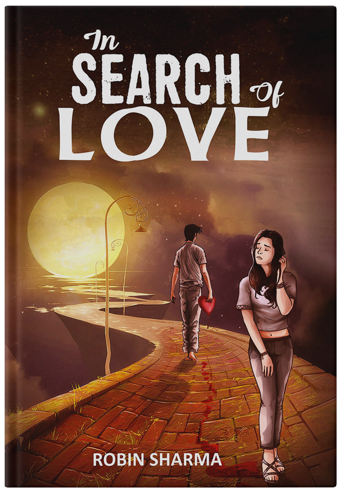 In Search of Love